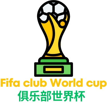 2025世俱杯